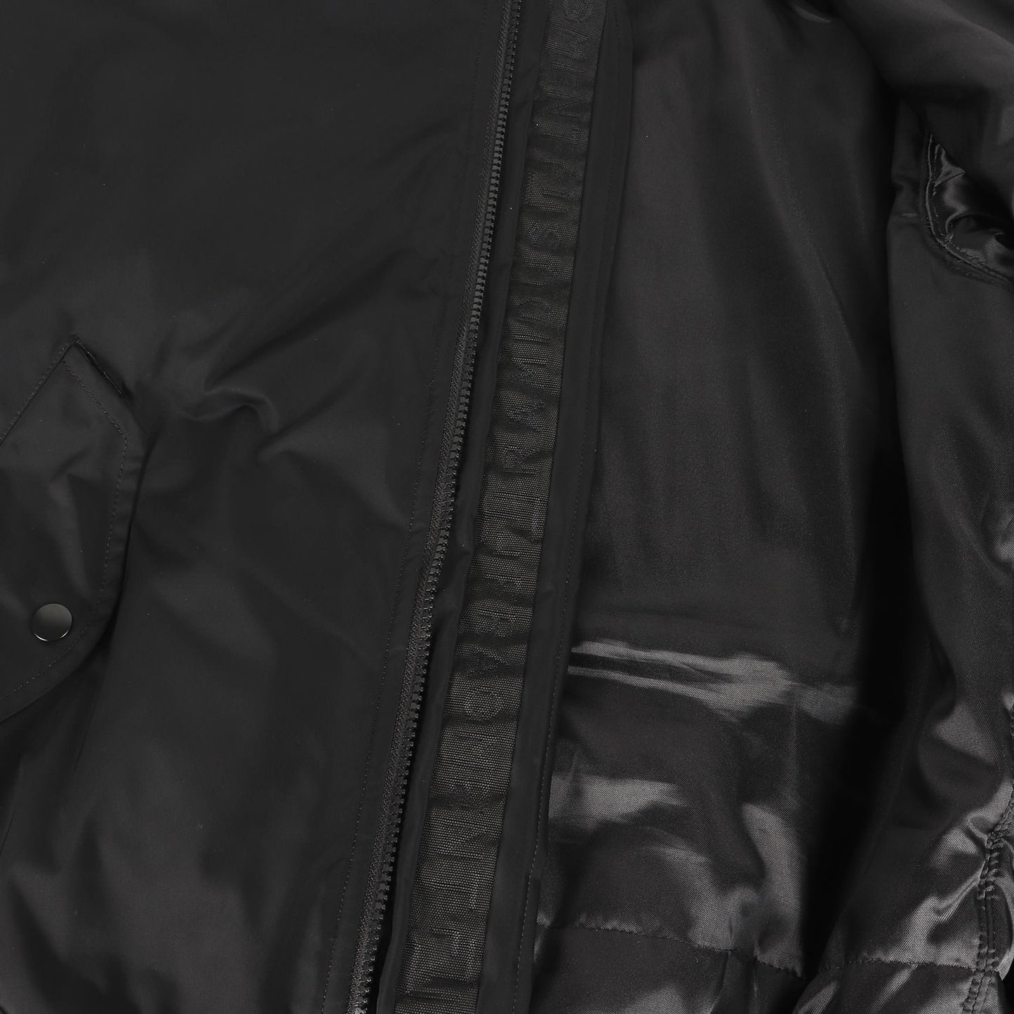 ブラックビューティー MA-1 ボンバージャケット(BLACK BEAUTY MA-1 BOMBER JACKET)