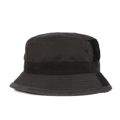 21AW パッチワーク バケットハット(BUCKET . PW / CE-HAT)