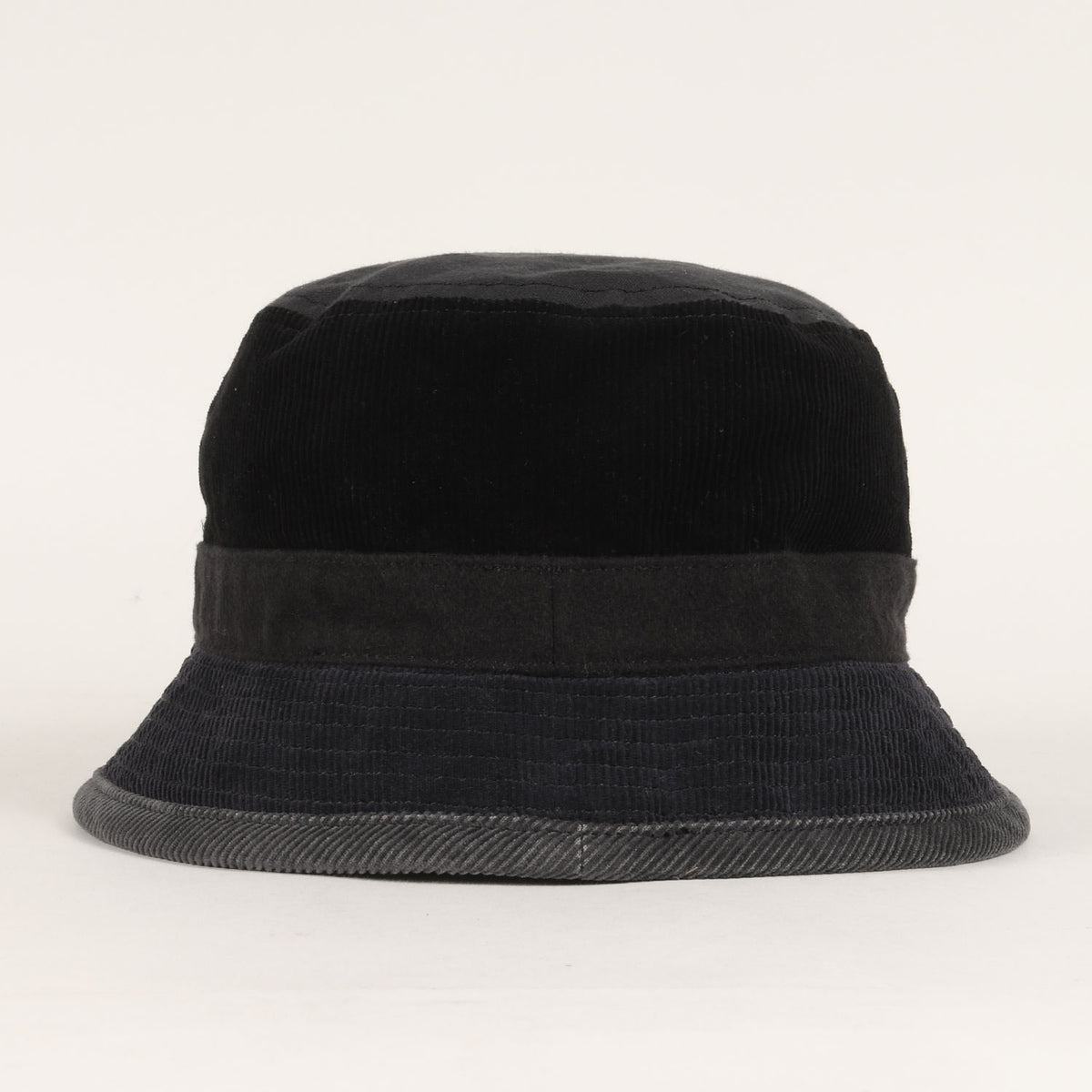 21AW パッチワーク バケットハット(BUCKET . PW / CE-HAT)