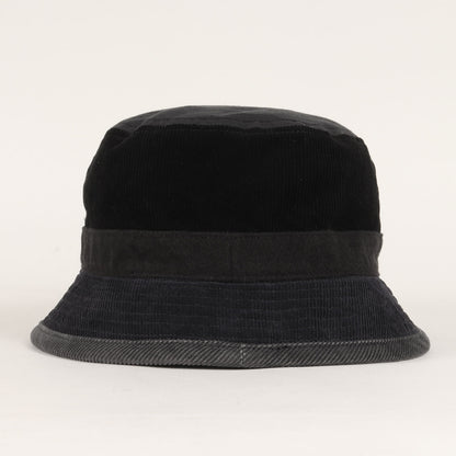 21AW パッチワーク バケットハット(BUCKET . PW / CE-HAT)
