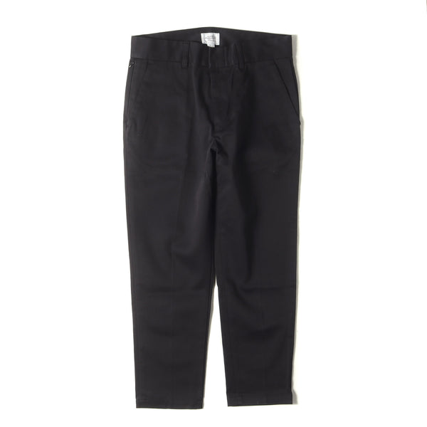 未使用サイズL！Sisii 未使用サイズL！Sisii レザーペインターパンツ