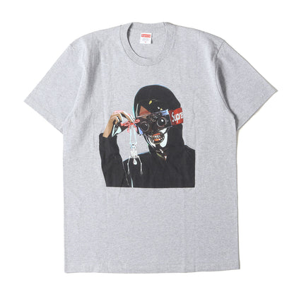 クリーパー グラフィック Tシャツ(Creeper Tee)