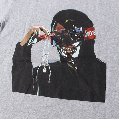 クリーパー グラフィック Tシャツ(Creeper Tee)