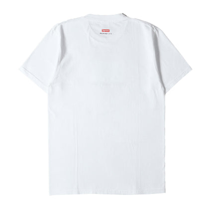 クリスマスモデル クルーネック Tシャツ(Merry Xmas Tee)