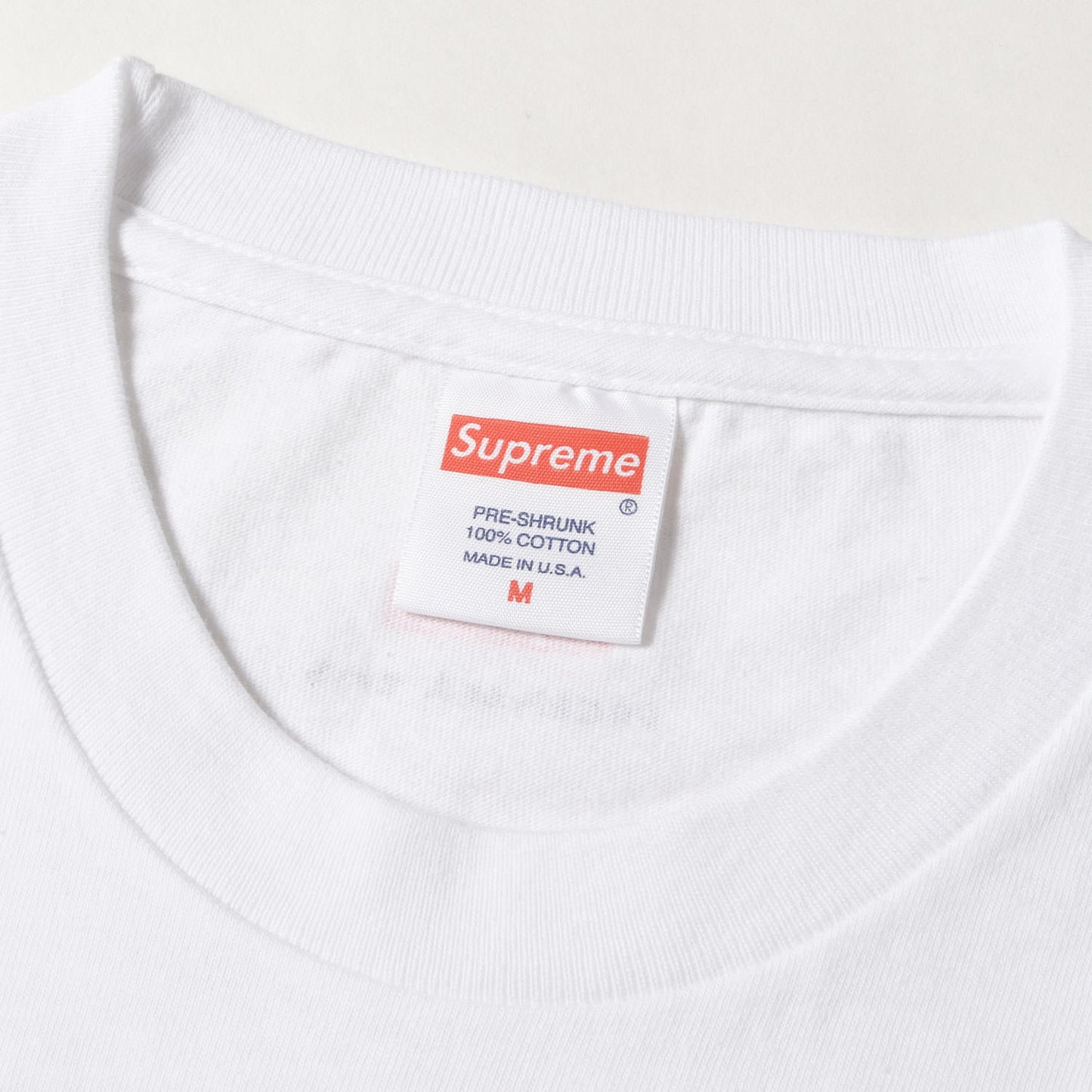 クリスマスモデル クルーネック Tシャツ(Merry Xmas Tee)