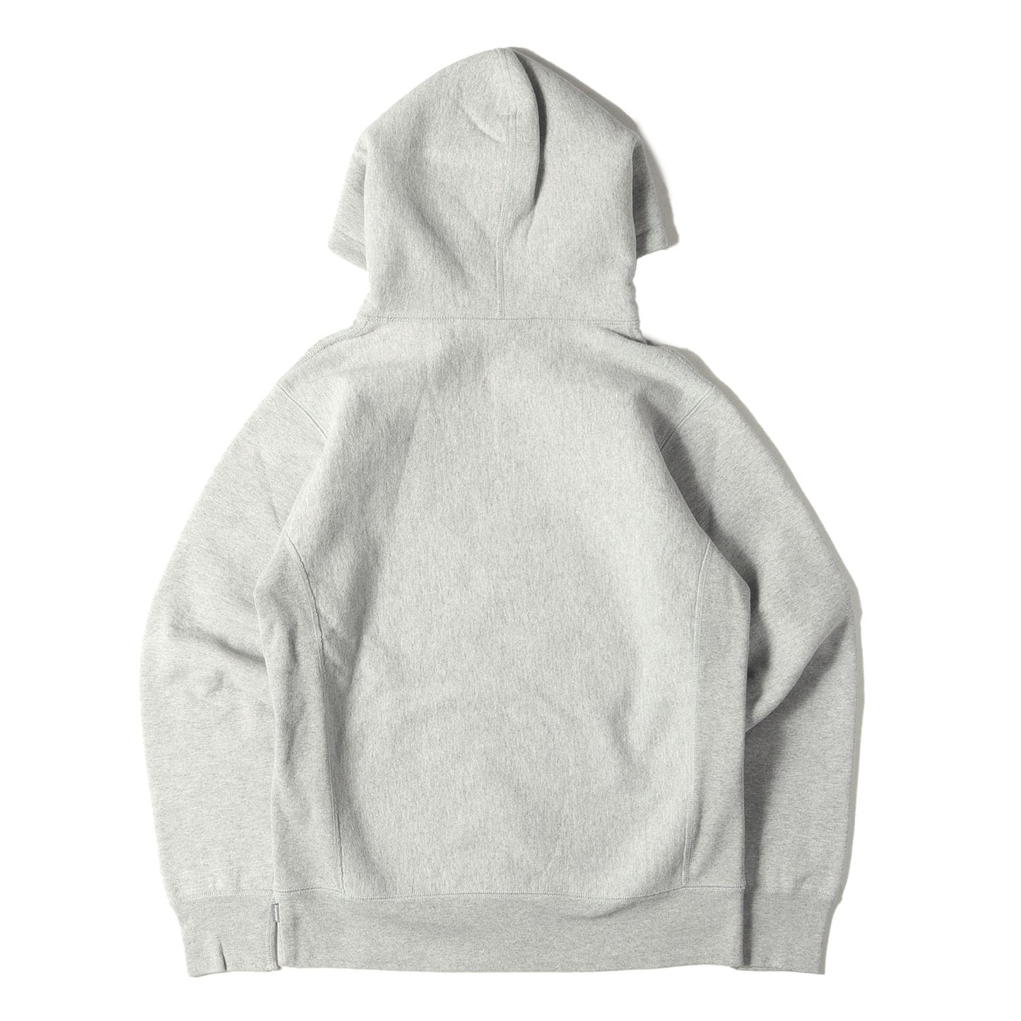 BOXロゴ スウェットパーカー(Box Logo Hooded Sweatshirt)
