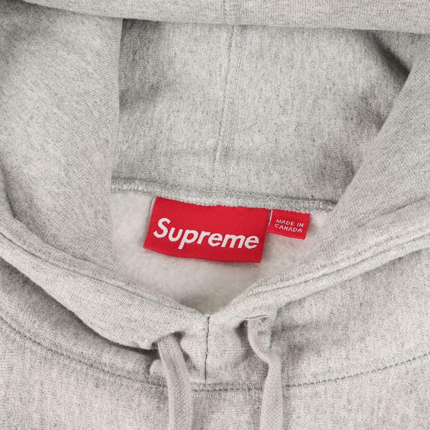BOXロゴ スウェットパーカー(Box Logo Hooded Sweatshirt)