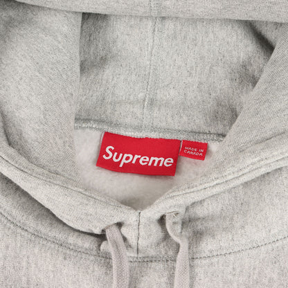 BOXロゴ スウェットパーカー(Box Logo Hooded Sweatshirt)