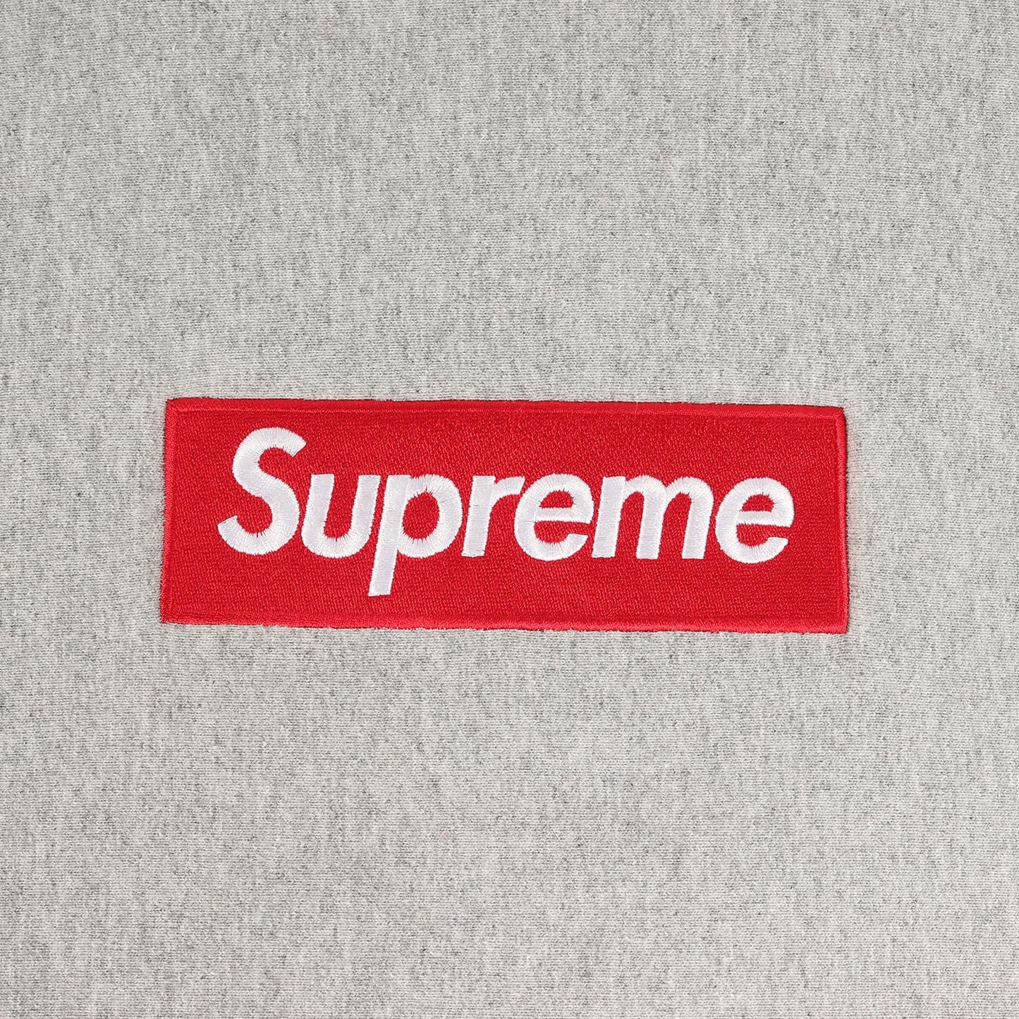 BOXロゴ スウェットパーカー(Box Logo Hooded Sweatshirt)