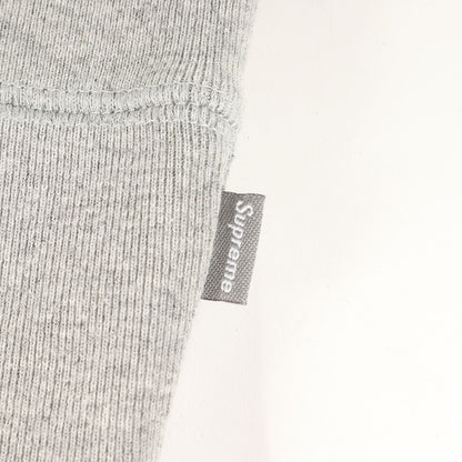 BOXロゴ スウェットパーカー(Box Logo Hooded Sweatshirt)