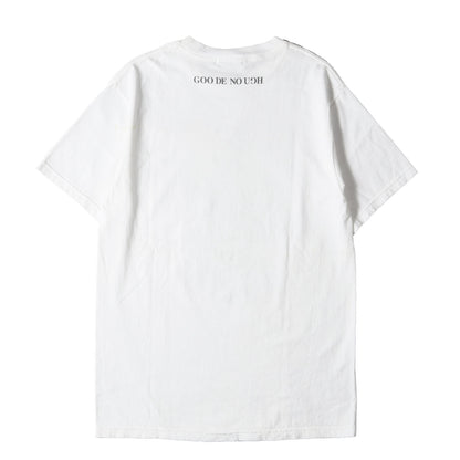 90s グラデーション グラムgロゴ Tシャツ(1998年モデル / ONEITAボディ)