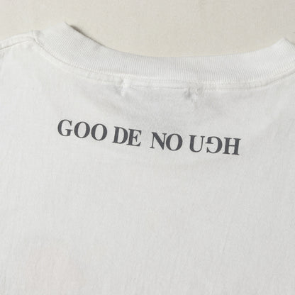 90s グラデーション グラムgロゴ Tシャツ(1998年モデル / ONEITAボディ)