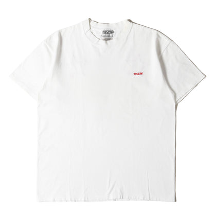 90s 初期モデル スターパッチ Tシャツ(ONEITAボディ)