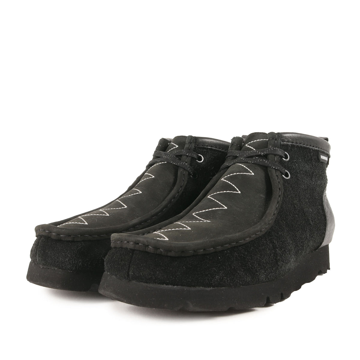 22AW ×Clarks GORE-TEX ワラビー ブーツ(Wakllabee GTX)