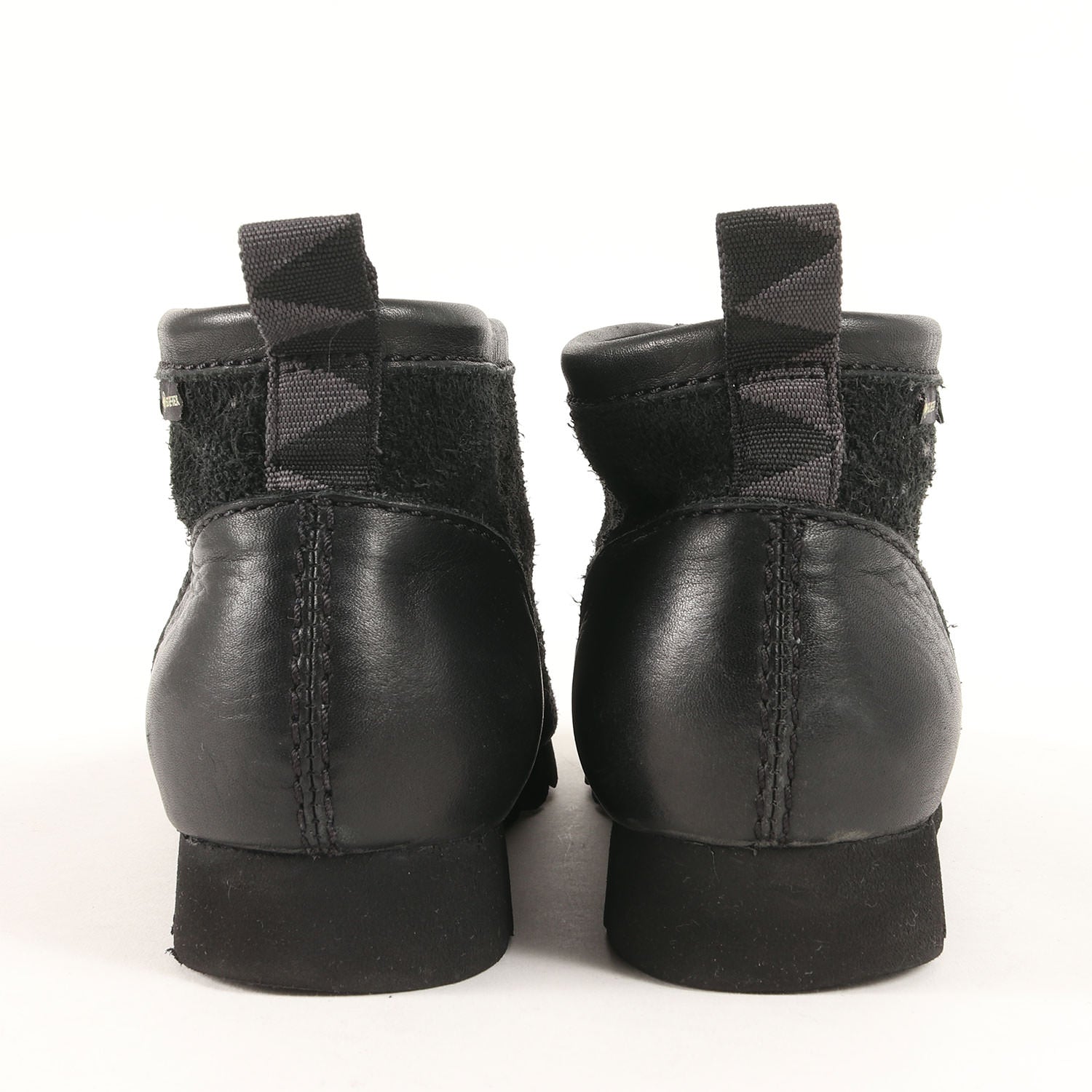 NEIGHBORHOOD (ネイバーフッド) 22AW ×Clarks GORE-TEX ワラビー