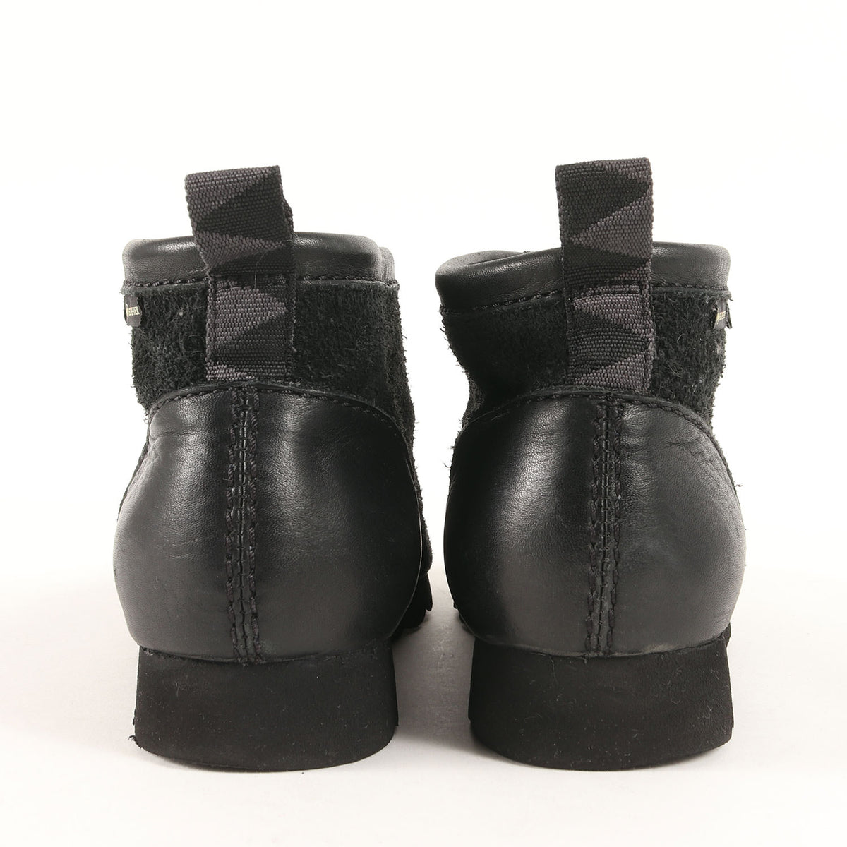 22AW ×Clarks GORE-TEX ワラビー ブーツ(Wakllabee GTX)
