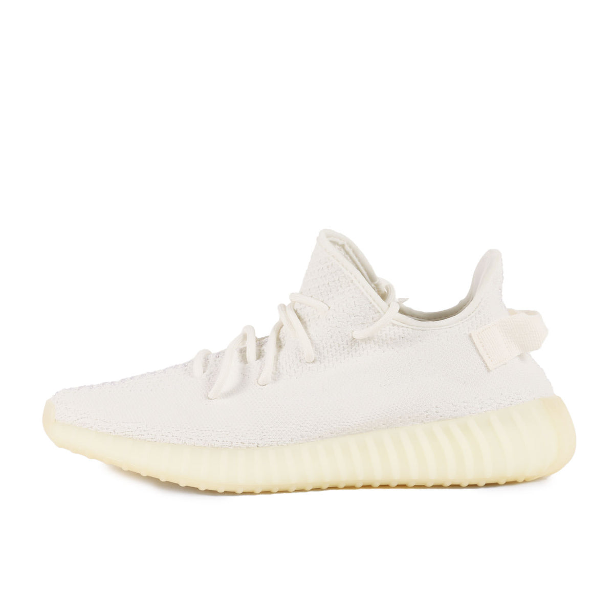 YEEZY BOOST 350 V2 CREAM WHITE (2018年製 / CP9366)