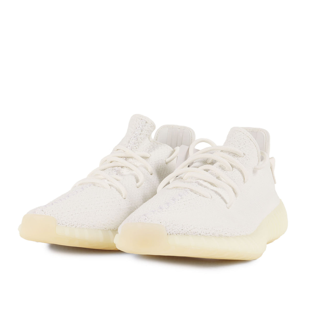 YEEZY BOOST 350 V2 CREAM WHITE (2018年製 / CP9366)