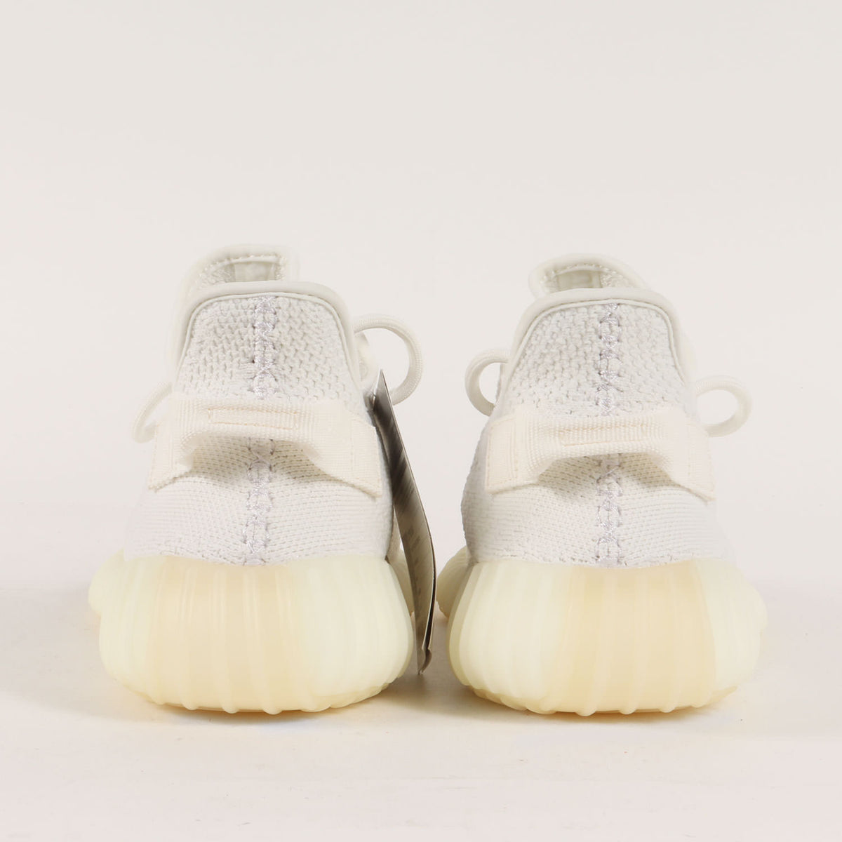 YEEZY BOOST 350 V2 CREAM WHITE (2018年製 / CP9366)
