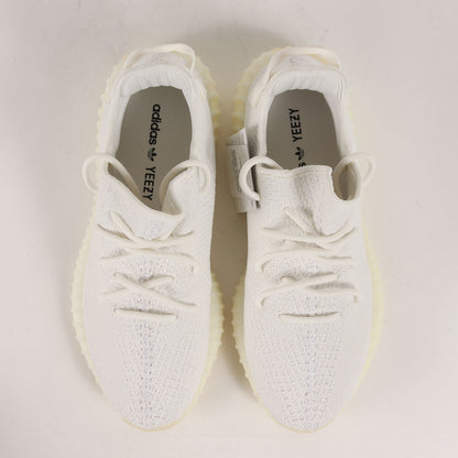 YEEZY BOOST 350 V2 CREAM WHITE (2018年製 / CP9366)