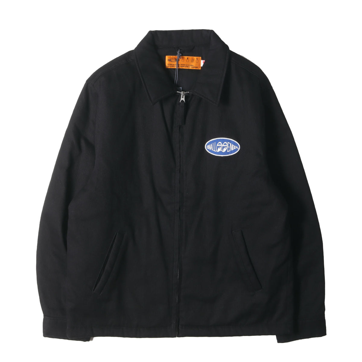 23AW 初売り限定 ×MOON Equipped プリマロフト ワークジャケット(WORK JACKET)