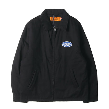 23AW 初売り限定 ×MOON Equipped プリマロフト ワークジャケット(WORK JACKET)