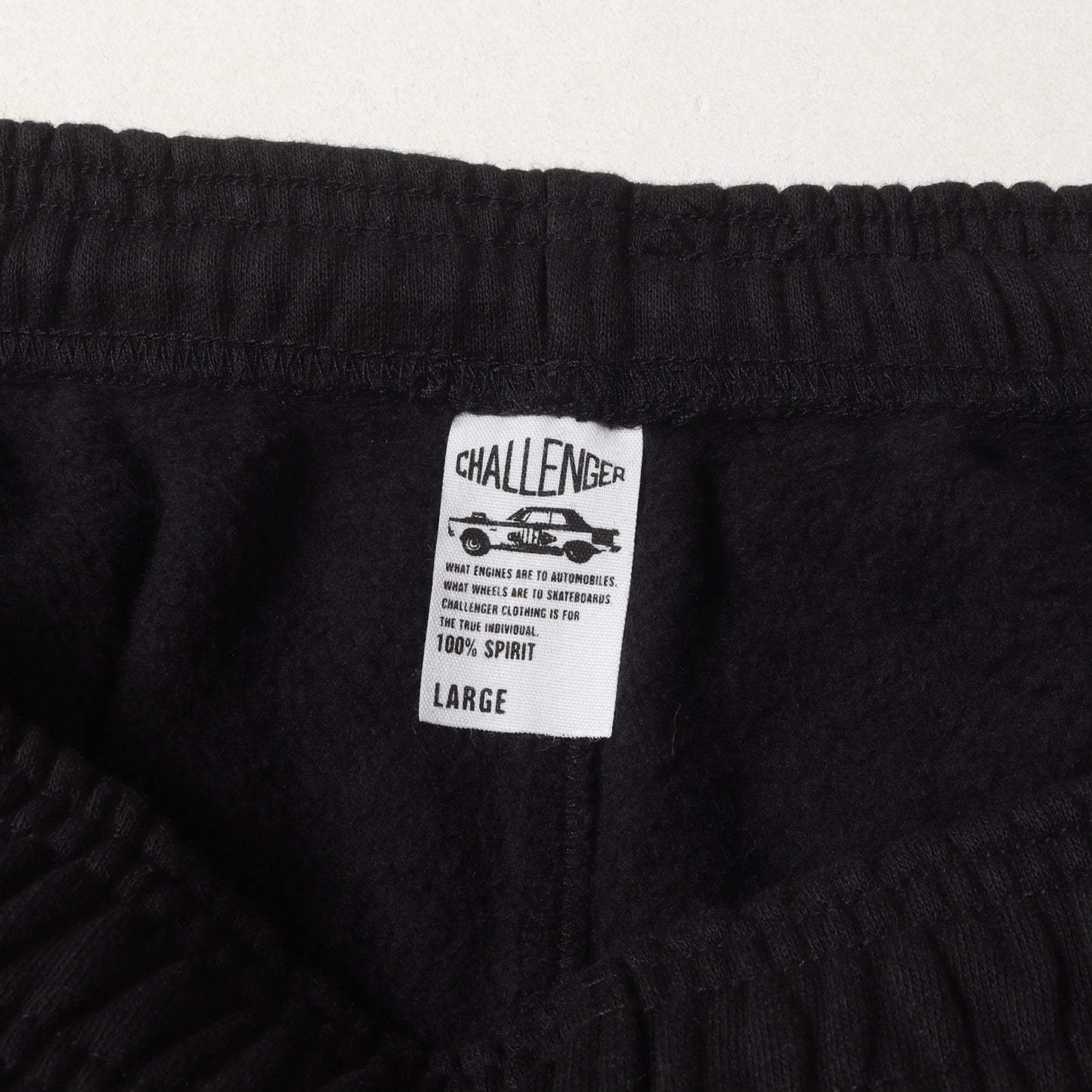 24AW カレッジロゴ スウェットパンツ(COLLEGE SWEAT PANTS)