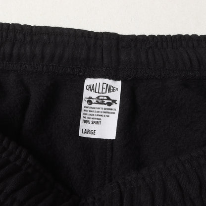 24AW カレッジロゴ スウェットパンツ(COLLEGE SWEAT PANTS)