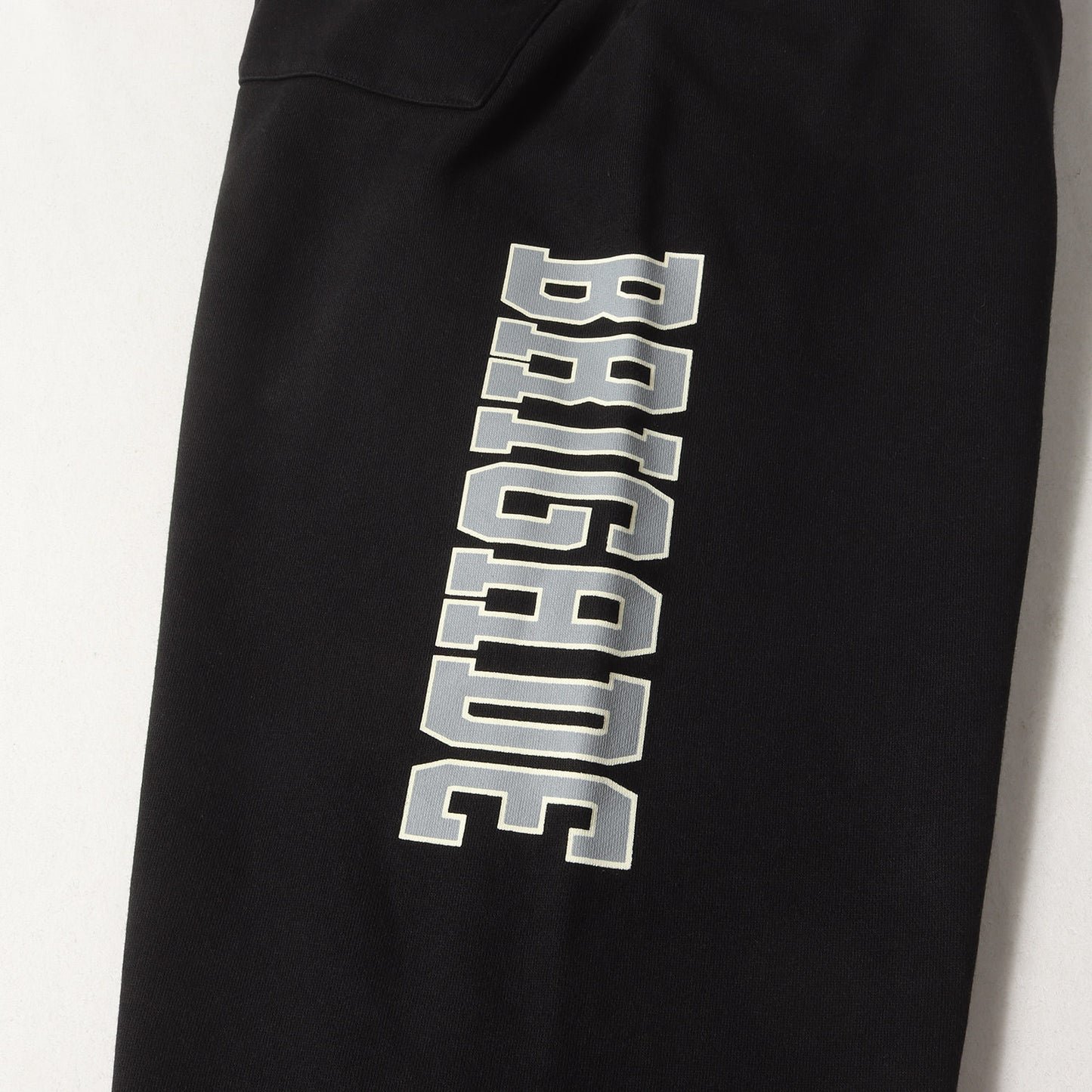 24AW カレッジロゴ スウェットパンツ(COLLEGE SWEAT PANTS)
