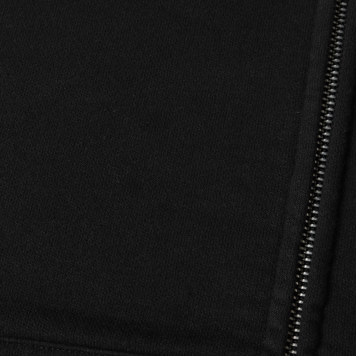 24AW バーロゴ ジップ スウェット パーカー(BAR LOGO ZIP HOODIE)