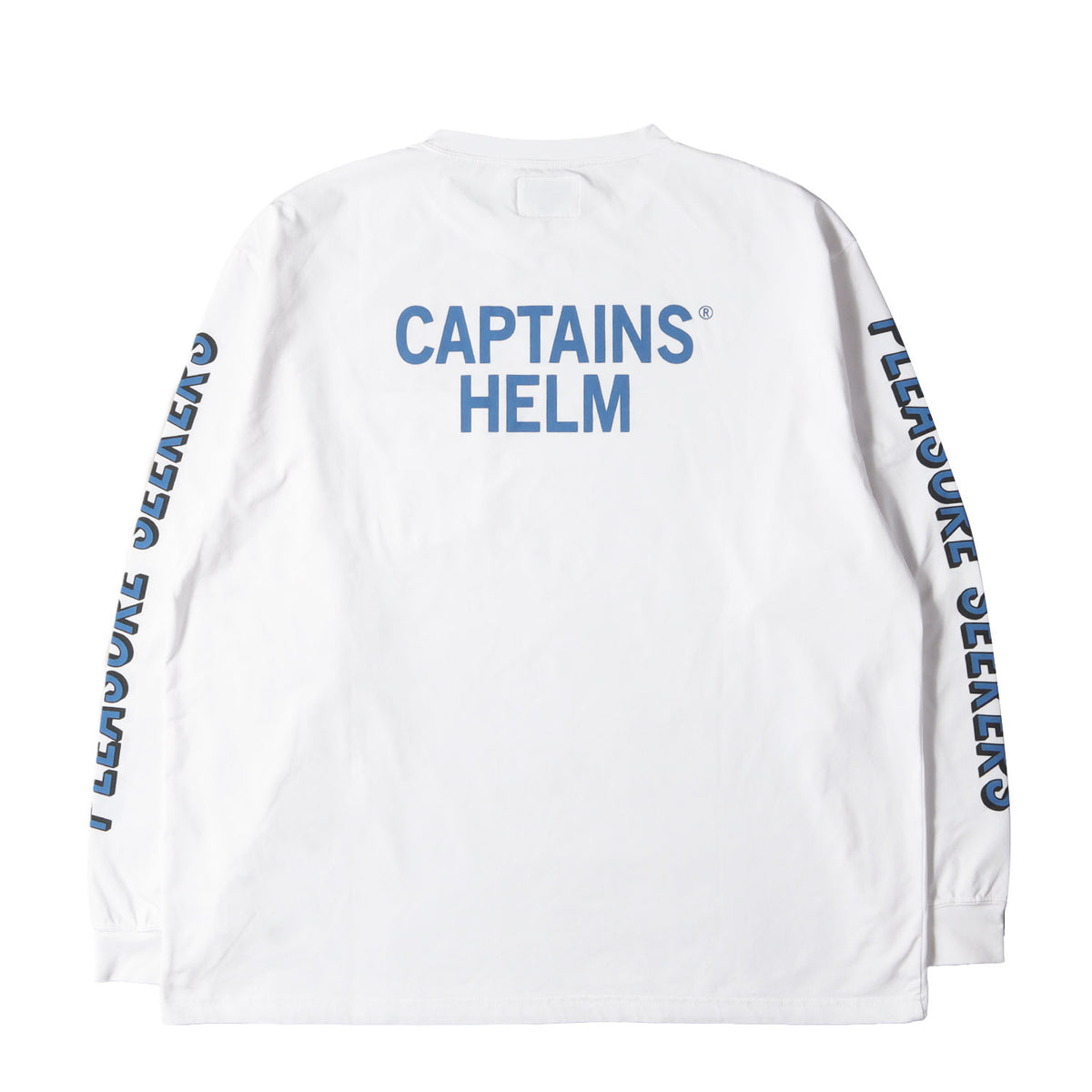 ストレッチ テック ロングスリーブ ポケット Tシャツ(Primeflex Tech L/S tee)