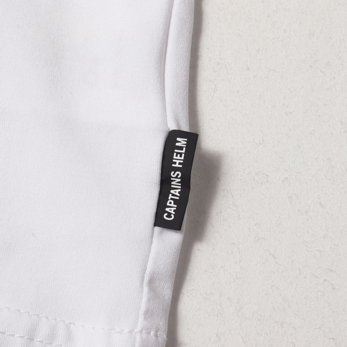 ストレッチ テック ロングスリーブ ポケット Tシャツ(Primeflex Tech L/S tee)