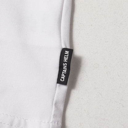 ストレッチ テック ロングスリーブ ポケット Tシャツ(Primeflex Tech L/S tee)