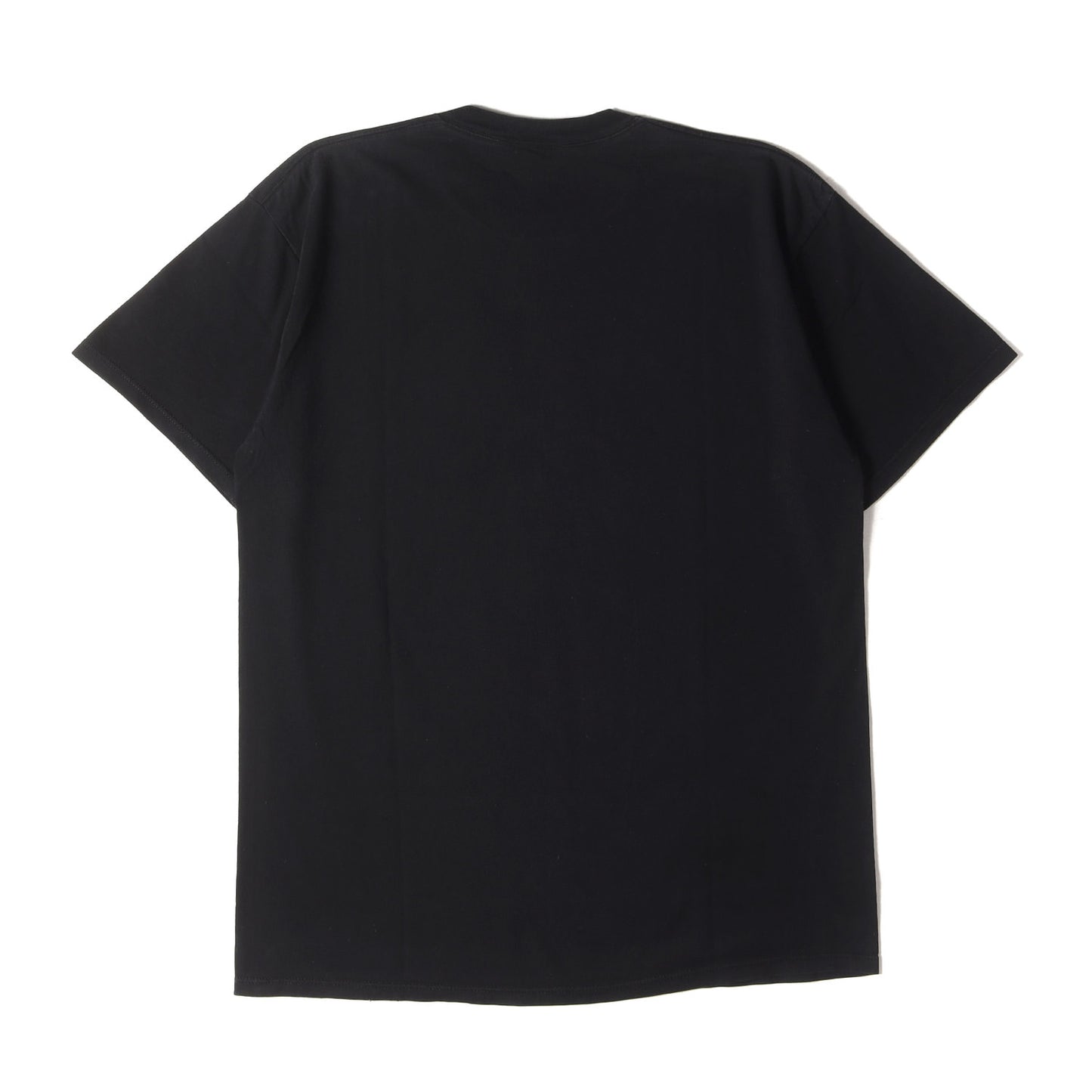 90s ネオン ミッキーマウス Tシャツ / USA製 Velva Sheen