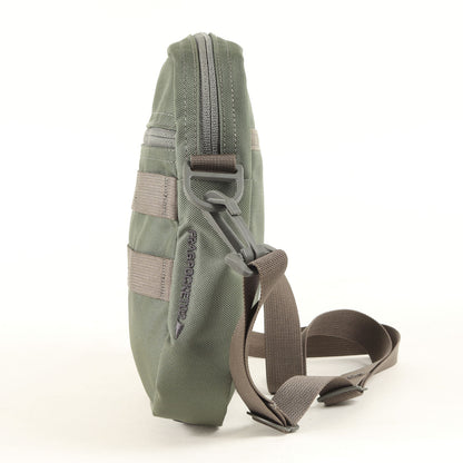 24AW ×Pilgrim Surf+Supply SPEAR ショルダーバッグ(FRAG POCKET L)