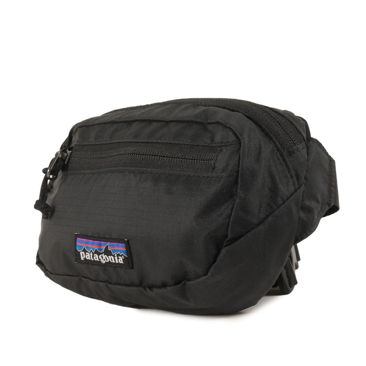 24SS ウルトラライト ブラックホール ミニ ヒップ パック(Ultralight Black Hole Mini Hip Pack)