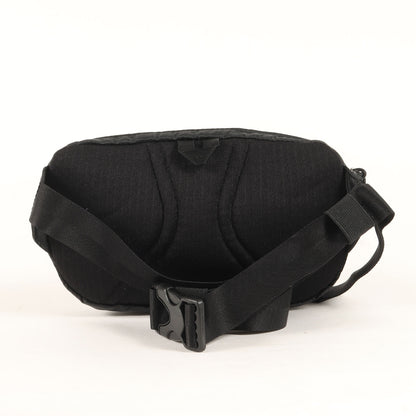 24SS ウルトラライト ブラックホール ミニ ヒップ パック(Ultralight Black Hole Mini Hip Pack)