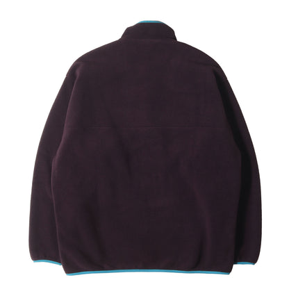 23AW シンチラ フリース スナップT (Synchilla Snap-T Pullover)