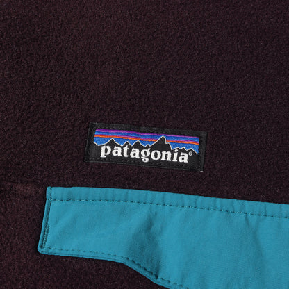 23AW シンチラ フリース スナップT (Synchilla Snap-T Pullover)