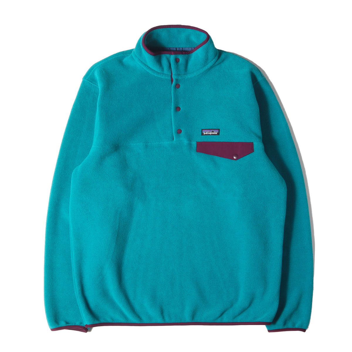 Patagonia (パタゴニア) 23AW ライトウェイト シンチラ フリース 