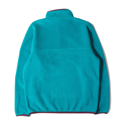 23AW ライトウェイト シンチラ フリース スナップT プルオーバー(Lightweight Synchilla Snap-T Pullover)