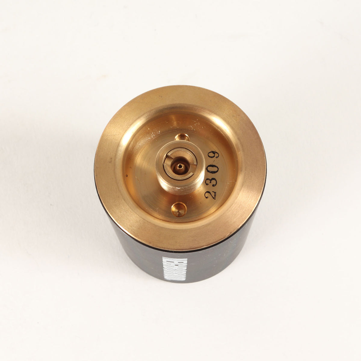 24AW ×SOTO 小型ガスランタン(HINOTO SOD-260 GAS LANTERN)