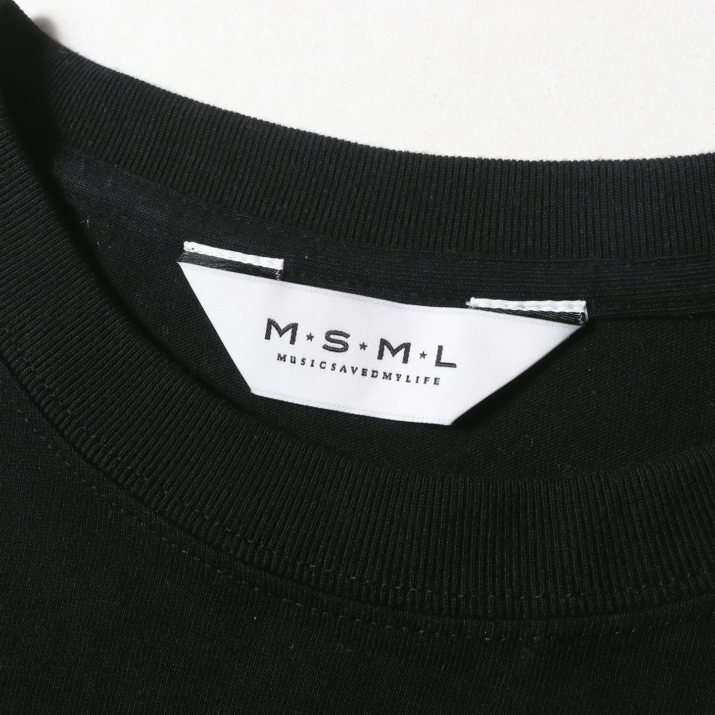 21AW グラフィック オーバーサイズ ロングスリーブ Tシャツ(ANGER LONG SLEEVE BIG TEE)