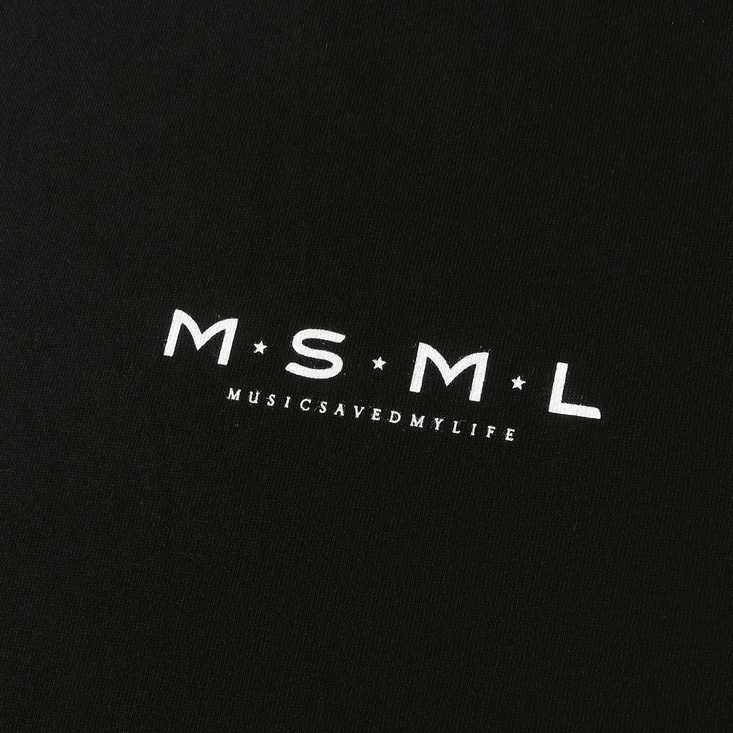 21AW グラフィック オーバーサイズ ロングスリーブ Tシャツ(ANGER LONG SLEEVE BIG TEE)