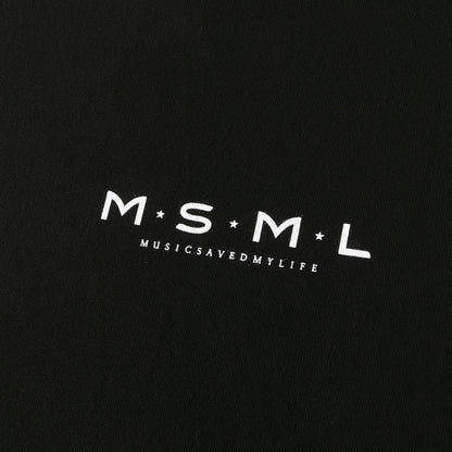 21AW グラフィック オーバーサイズ ロングスリーブ Tシャツ(ANGER LONG SLEEVE BIG TEE)