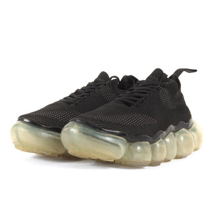 mikiosakabe ジュエリー 厚底スニーカー(JEWELRY)