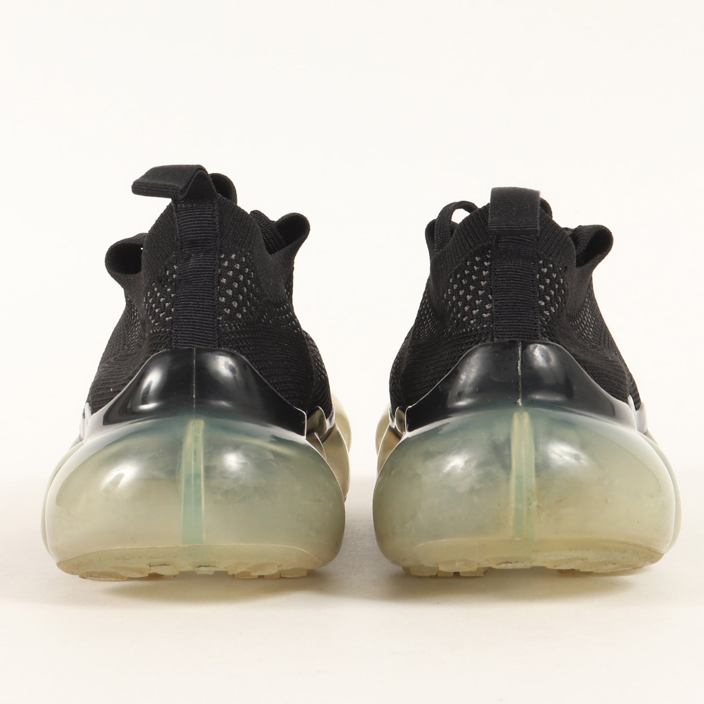 mikiosakabe ジュエリー 厚底スニーカー(JEWELRY)