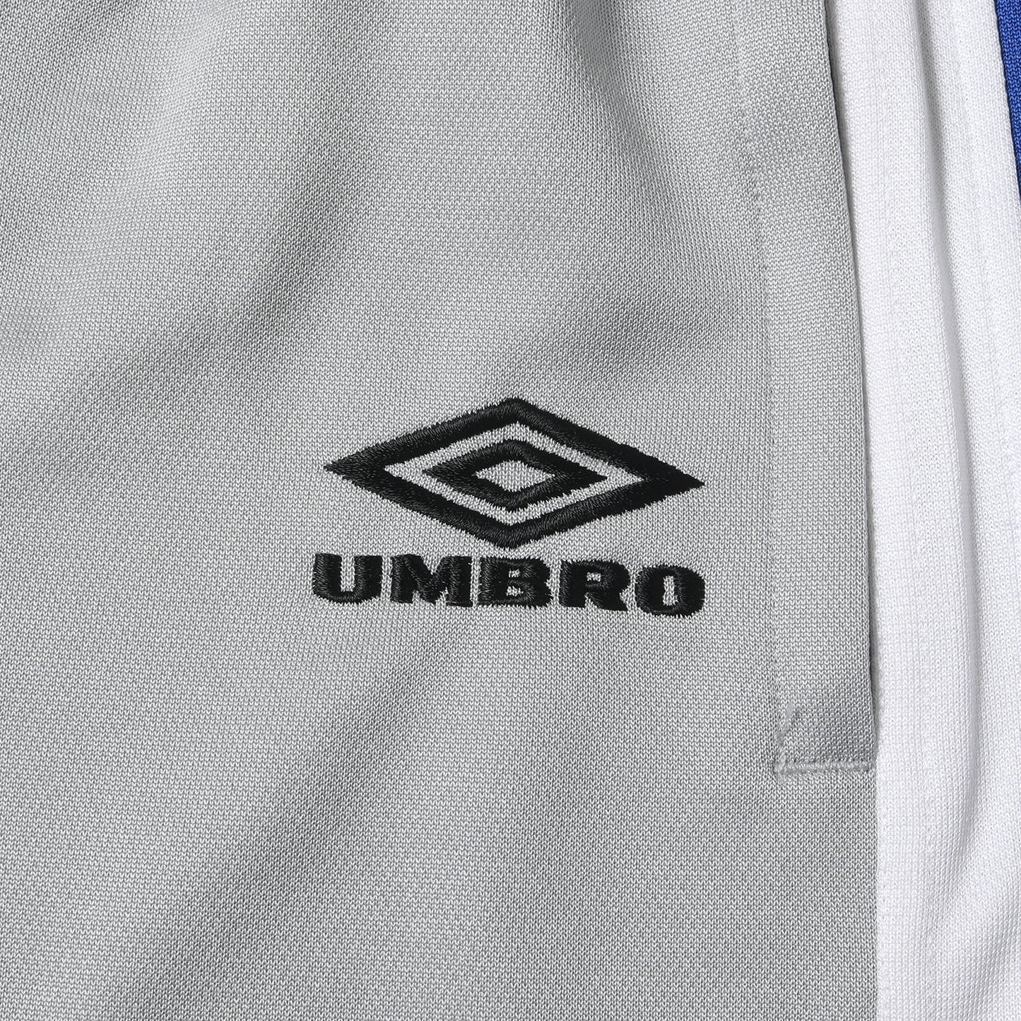 23SS ×UMBRO ジャージ トラックパンツ(Break-Away Track Pant)