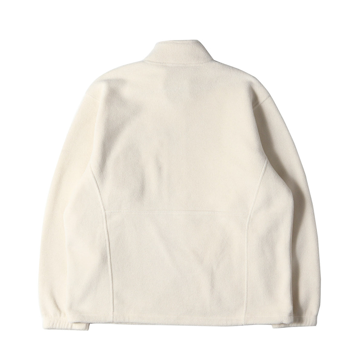 21AW ポーラテック フリース ハーフジップ プルオーバー(Polartec Half Zip Pullover)