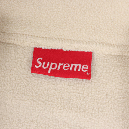 21AW ポーラテック フリース ハーフジップ プルオーバー(Polartec Half Zip Pullover)